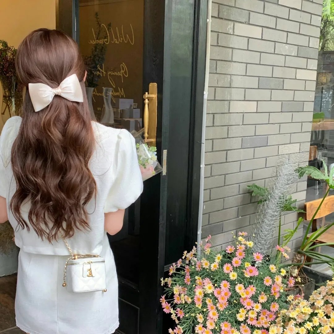 拐个洋妞做媳妇